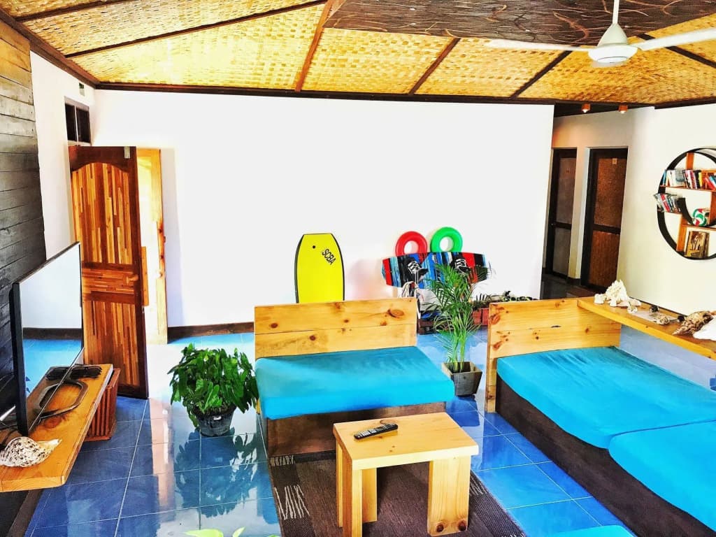 Yonder Retreat Folhudhoo - photo 13