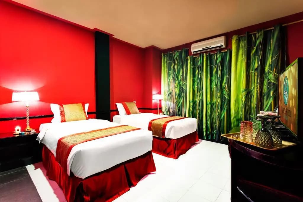 Chaweng Center Point Hotel - photo 3
