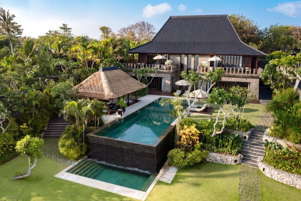 Bvlgari Resort Bali - photo 49