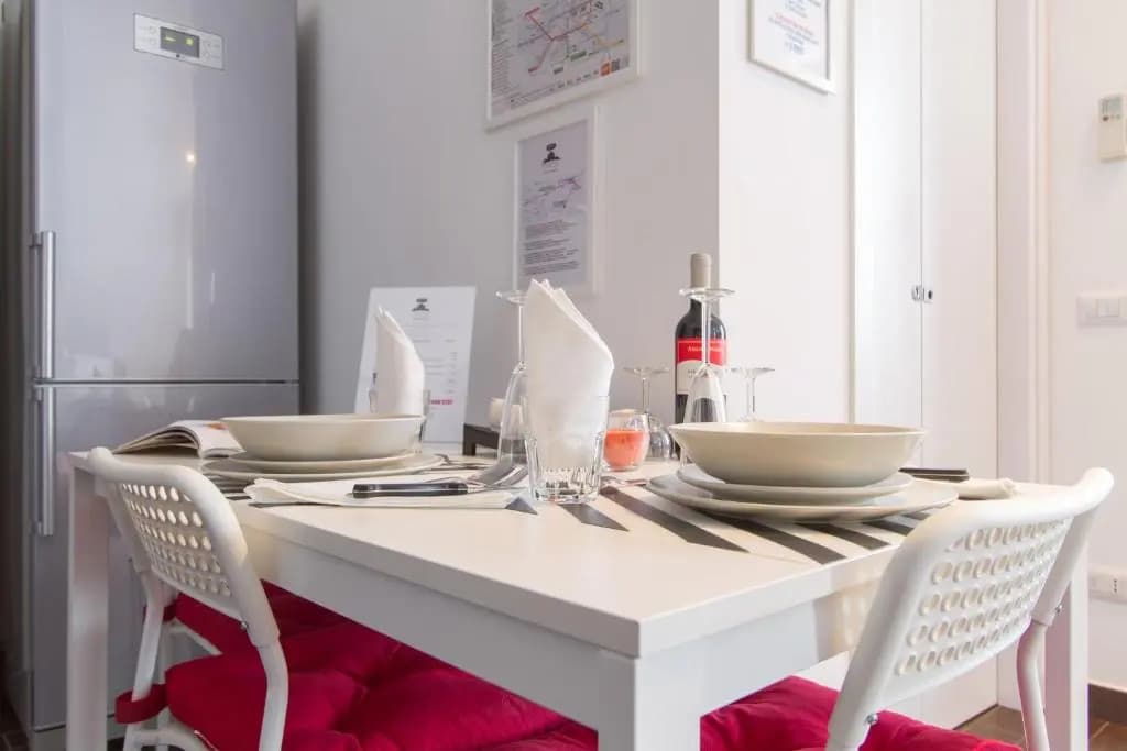 Panoramic Plaza Apartment -Loreto 1 - photo 3
