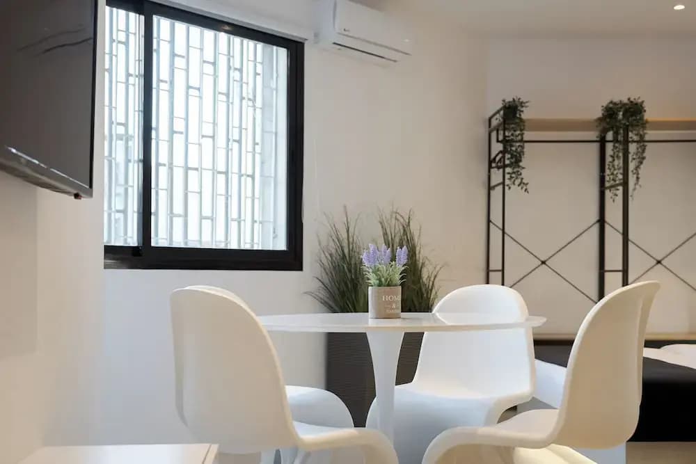 Syntagma Serenity Suites - photo 25