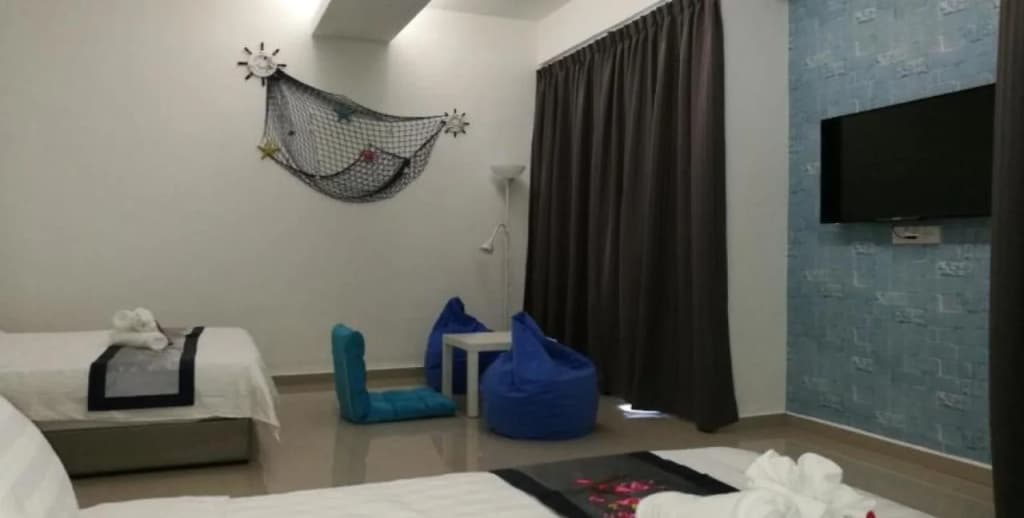 D' Cozy Inn - photo 20