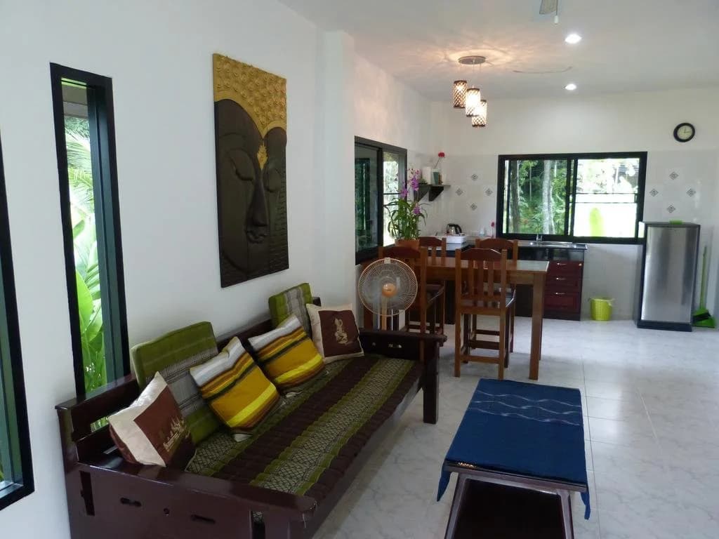 Seagull Villa - main photo