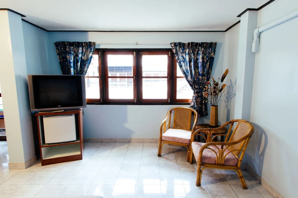 Thipurai Annex Hotel - photo 5