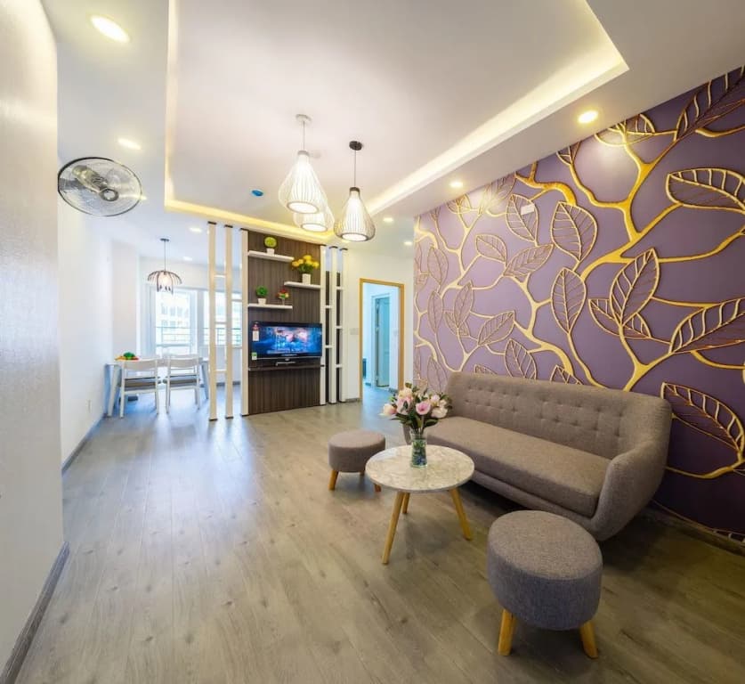 iSeaview Nha Trang Beach Apartment - main photo