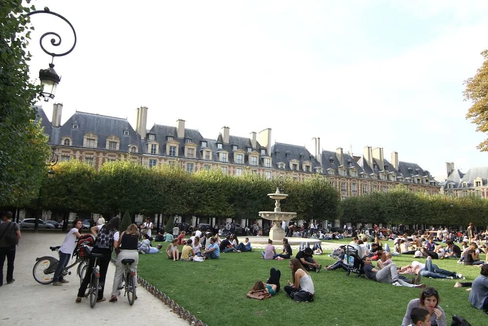 My Open Paris - photo 15