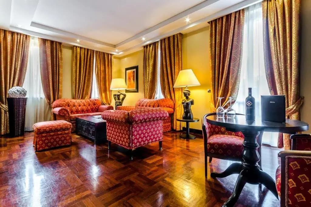 Hotel Silver - photo 48