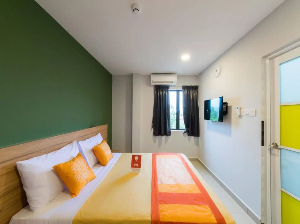 Lavana Hotel Batu Caves - photo 7