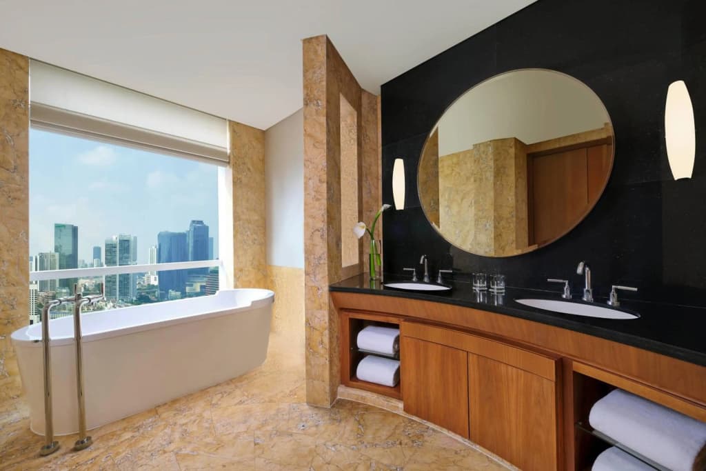 The Ritz-Carlton Jakarta, Pacific Place - photo 46
