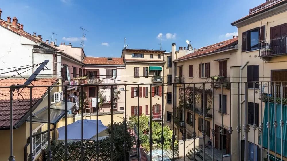 Italianway Comfort - Borsieri 11 B - photo 1