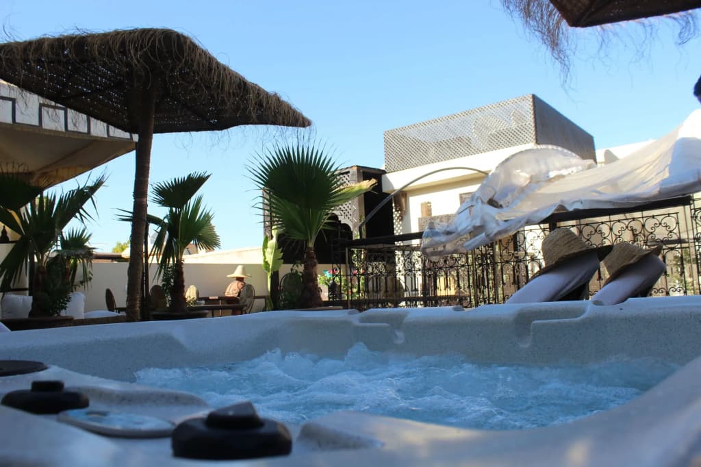 Riad Reve D'or - photo 17