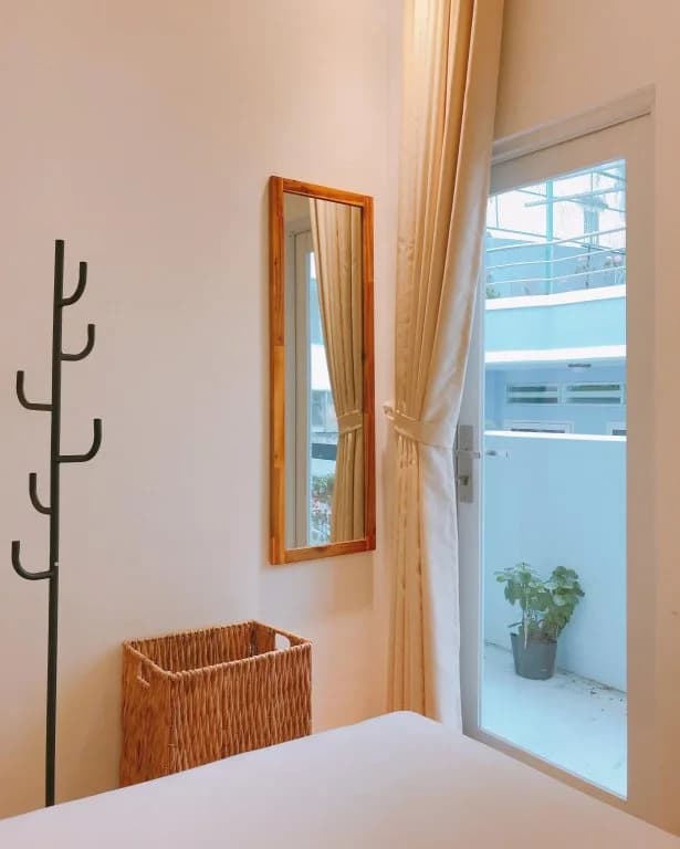 White Home - photo 6