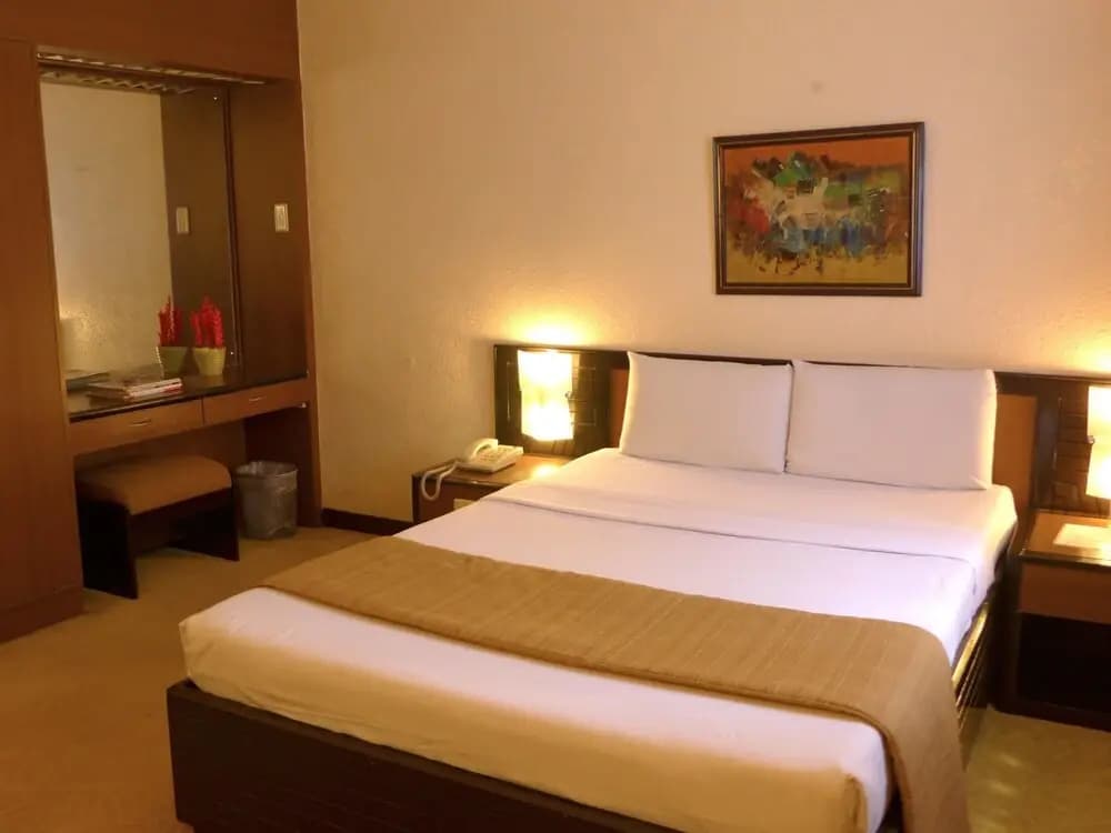 Town View Hotel - photo 16
