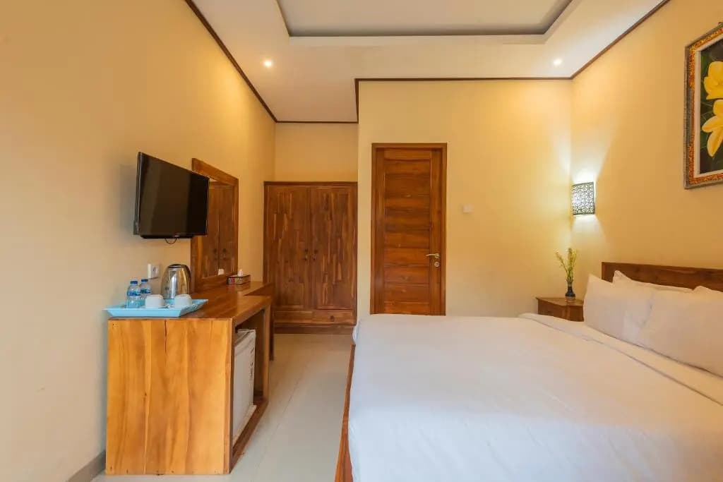 Liliy Guest House Kuta - photo 2
