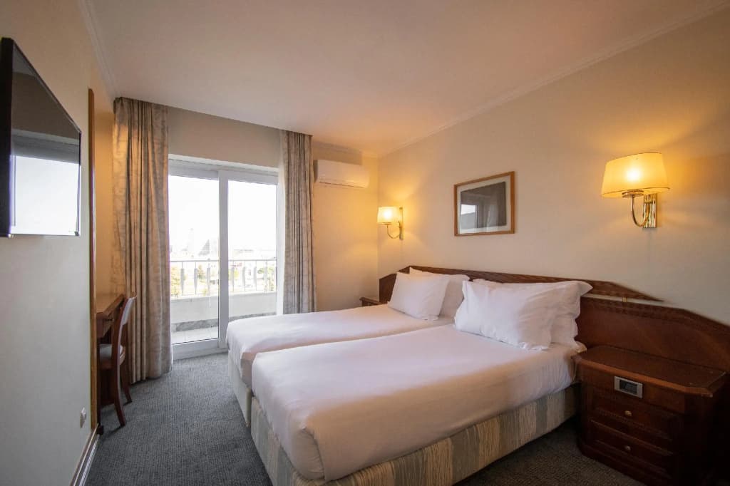 SANA Rex Hotel - photo 6