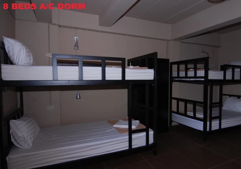 Non La Mer Hostel - photo 5