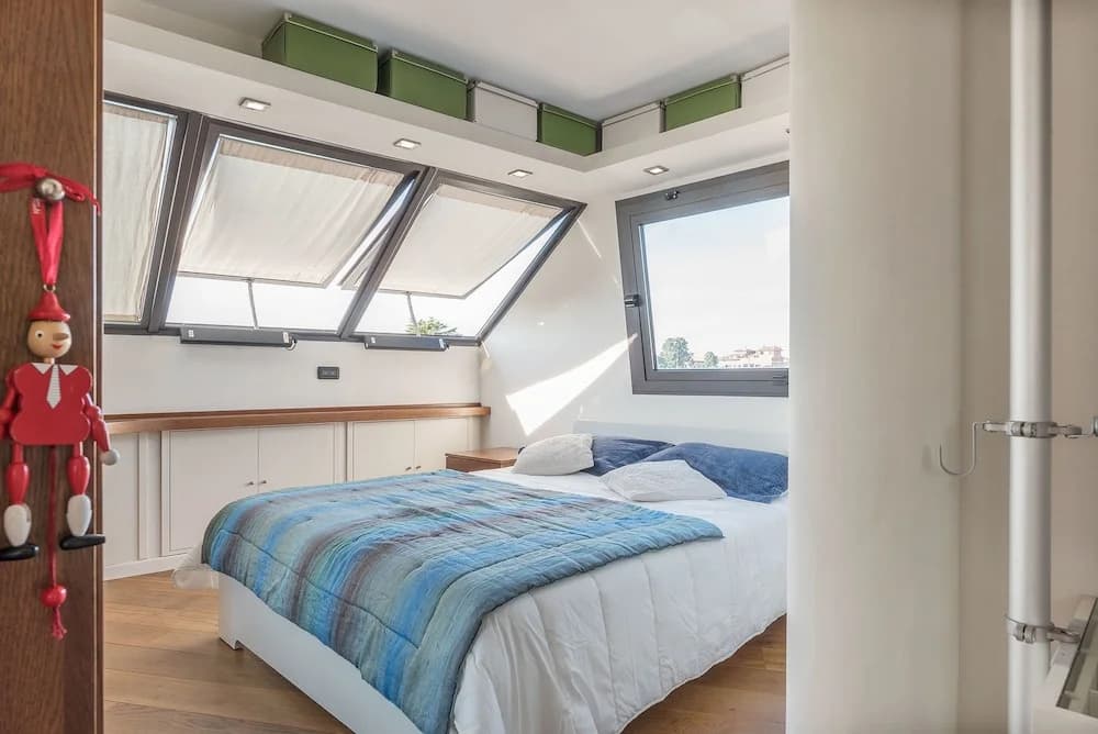 Torlonia Exclusive Penthouse - photo 3