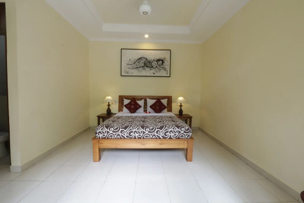 Frangipani Bungalow - photo 7