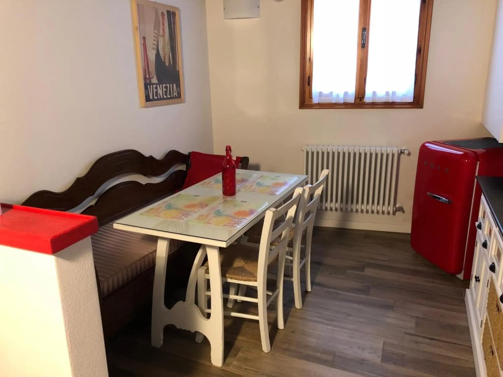 Appartamento Rosso - photo 10