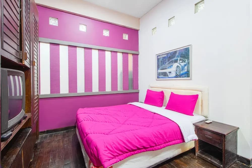Tobana House Bintaro RedPartner - main photo
