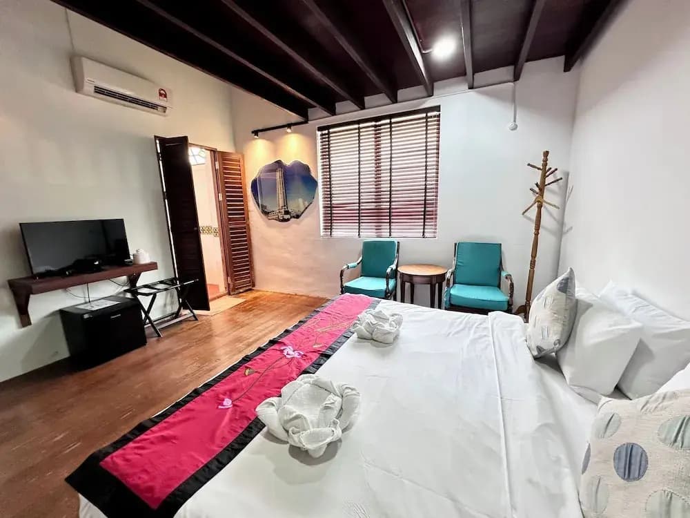 Rangoon Residence 26 - photo 27