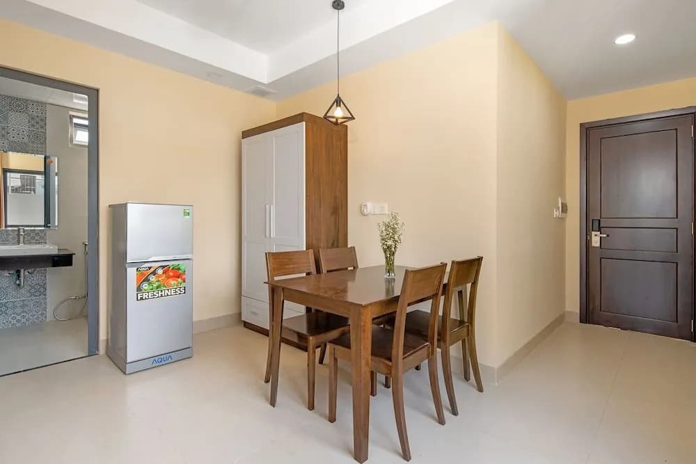Trang Tien Apartment - photo 13