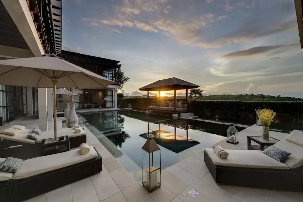 Villa Jamalu by Nakula - photo 20