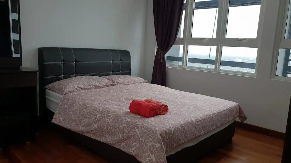 BekvämHome Impiria Residensi Klang - photo 4