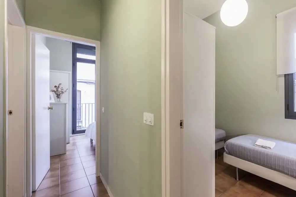 Apartments Goya - photo 1