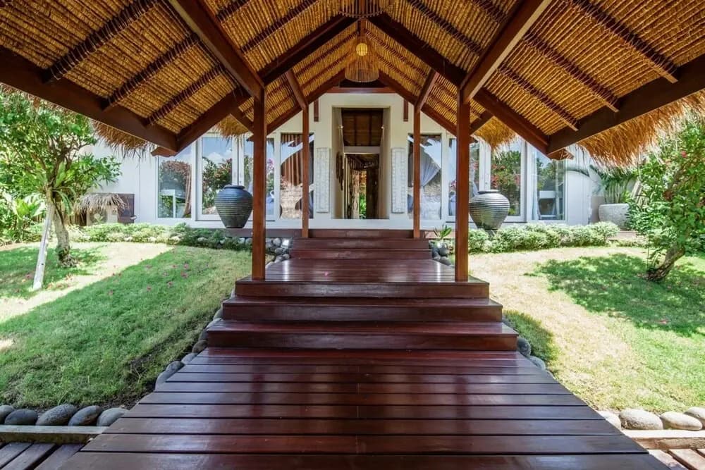 Villa Kimaya - photo 14
