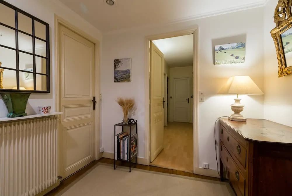 Tour Maubourg - photo 3