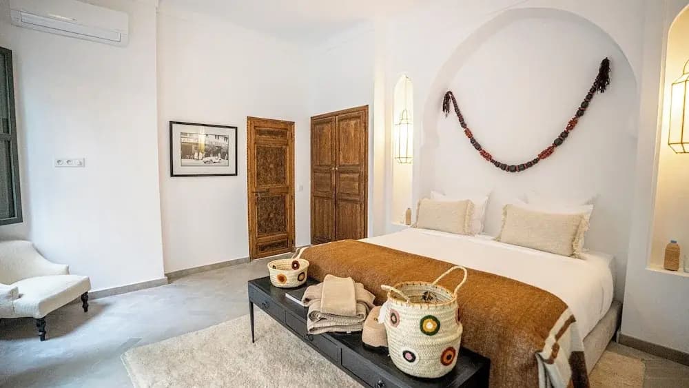 Manzil Fanny Private Riad & Spa - photo 9