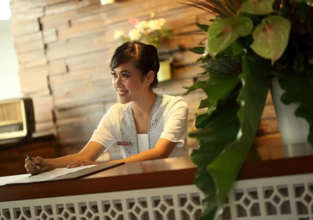 The Akmani Legian - photo 23