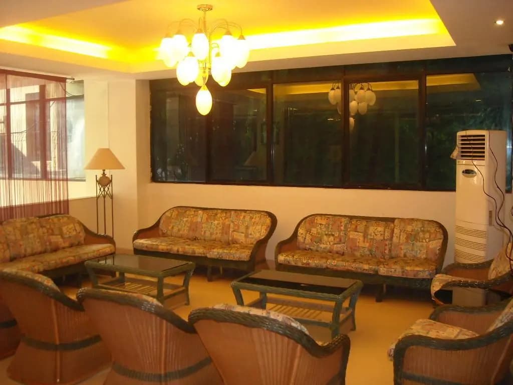 Losari Blok M2 Hotel Jakarta - photo 15