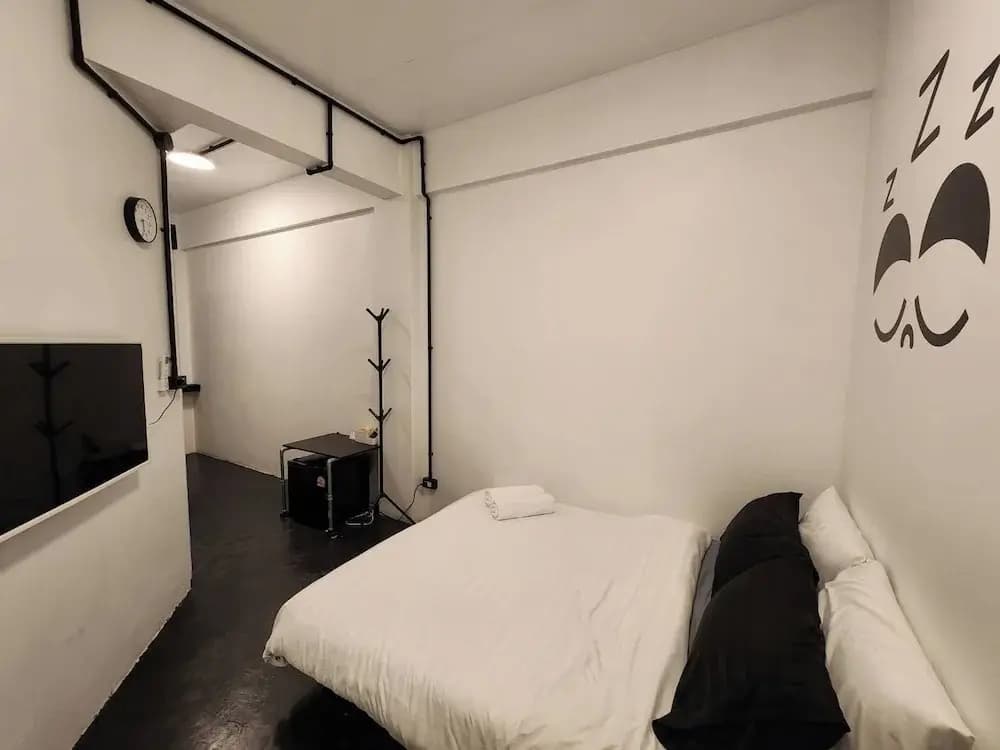 2Sleep DMK Bangkok - photo 4
