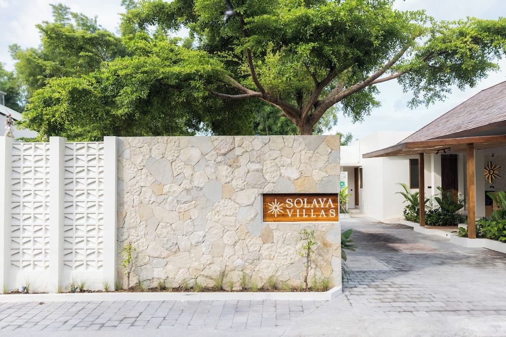 Solaya Villas Canggu - photo 32