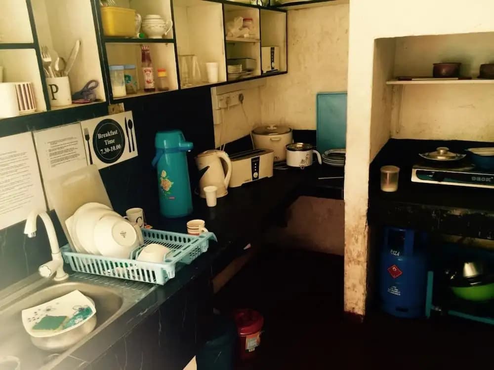 Colombo City Jumbo Backpackers Hostel - photo 15