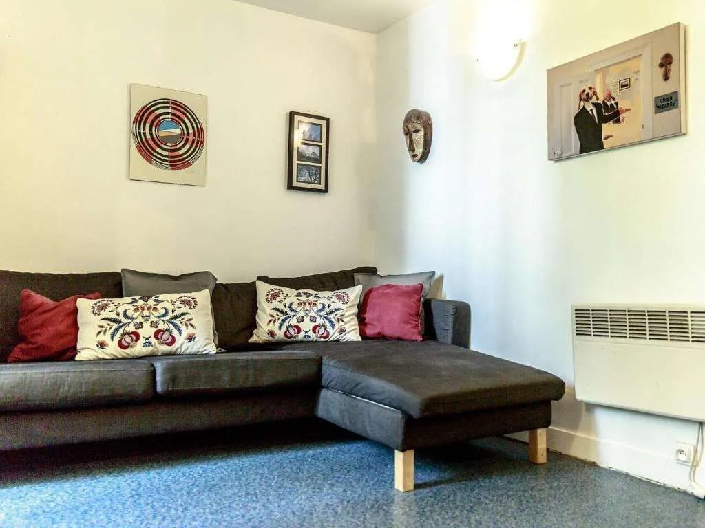 Montmartre Apartments - Monet - photo 5
