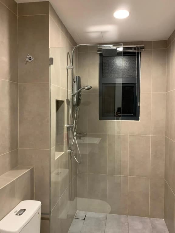 Timurbay Seaview Suite by Guns Studio - photo 19