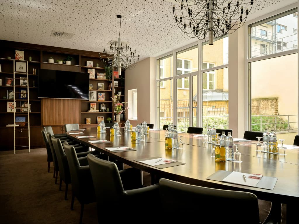 Flemings Hotel Wien-Stadthalle - photo 14