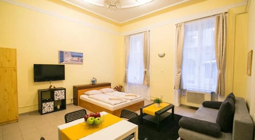 Interflat Hostel Apartments - photo 2