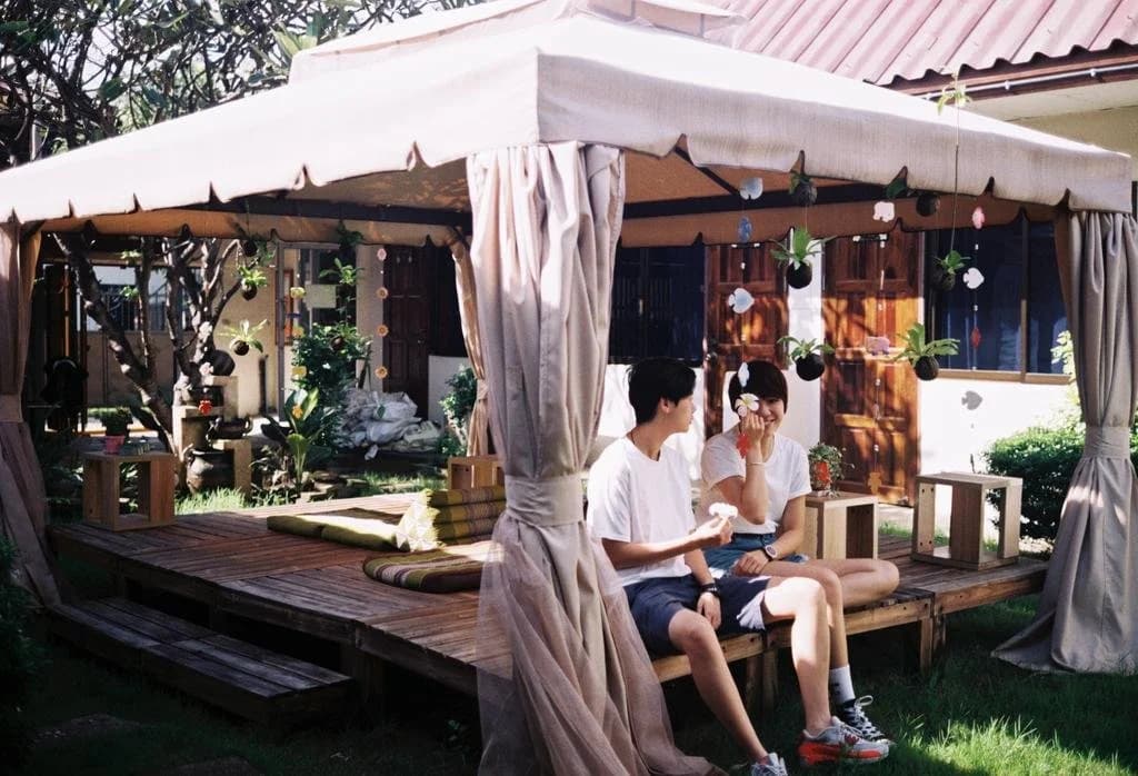 CS House - photo 7