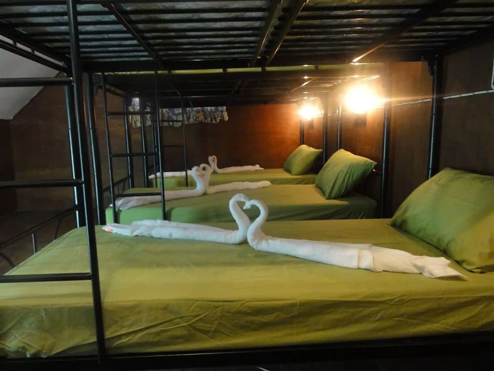 Jenny Hostel - photo 4