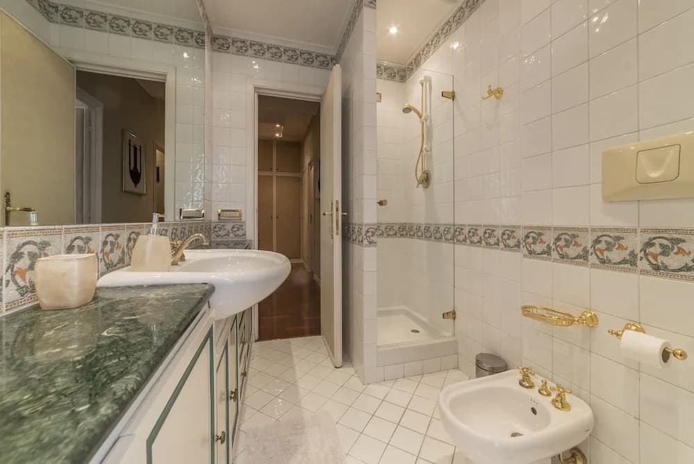 San Pietro Exclusive Panoramic Flat - photo 37