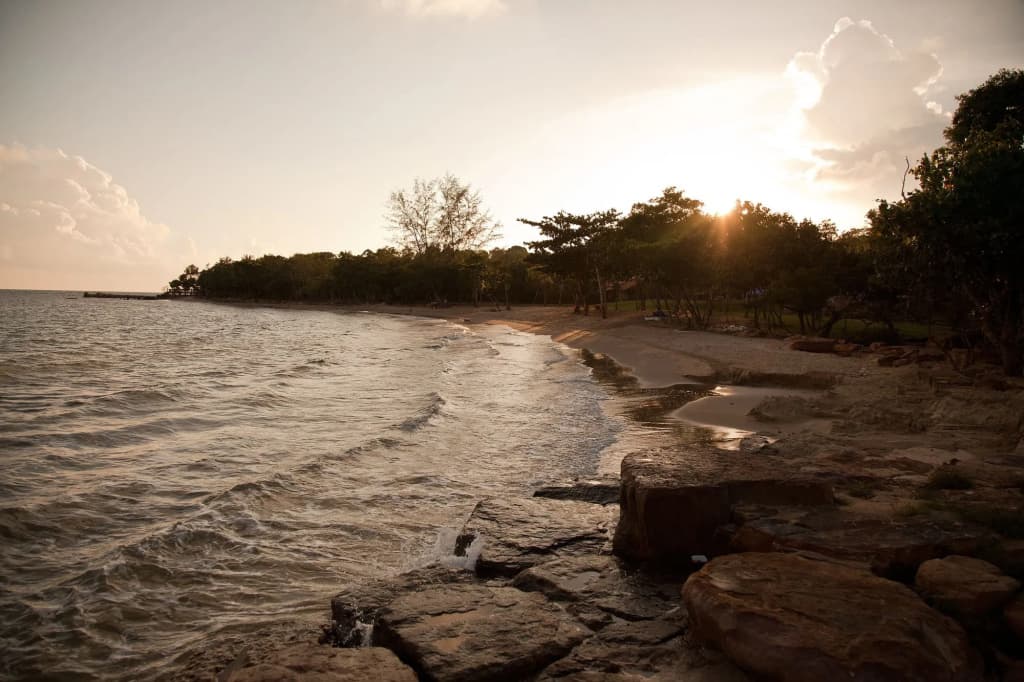 Green Bay Phu Quoc Resort & Spa - photo 24