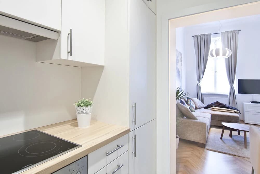 HeyMi Apartments Oper - photo 19