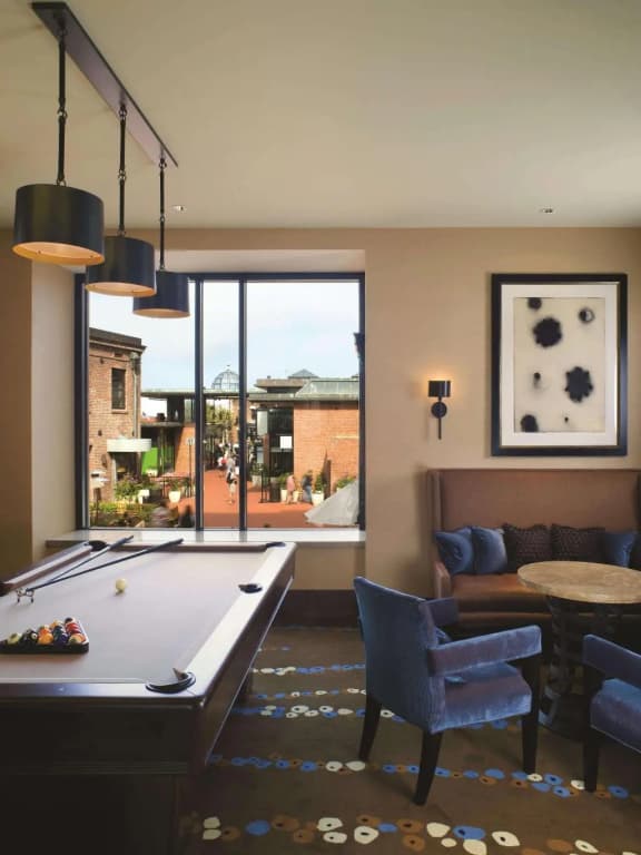 Fairmont Heritage Place, Ghirardelli Square - photo 20