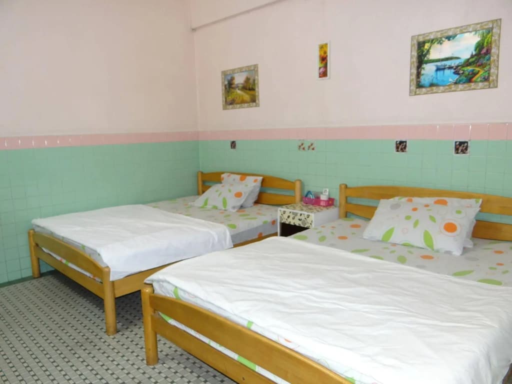 TT Dorf Hotel Taiping - photo 3