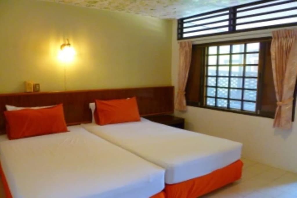 O.P. Bungalow - photo 4