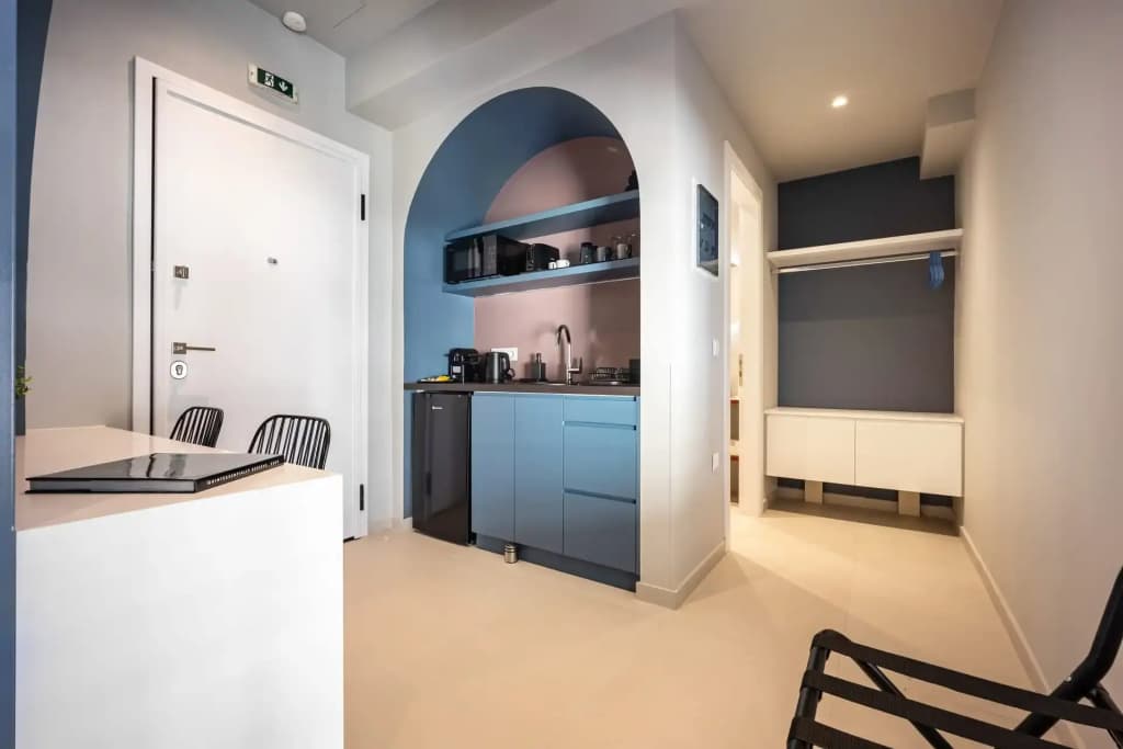 Arches Apartments - photo 18